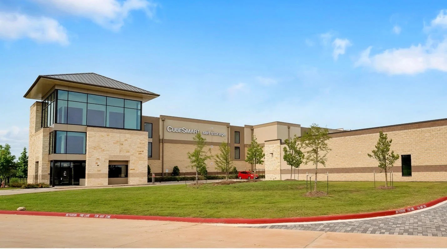 New Development & Openings Modern Storage Media